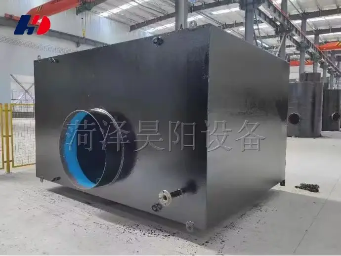 鋼制消火栓閥門井的保養(yǎng)方法？鋼制消火栓閥門井的驗(yàn)收