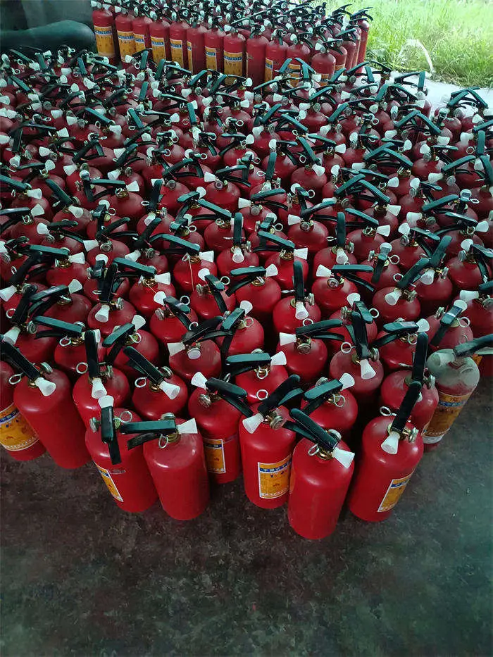 2025番禺滅火器廠家企業(yè)推薦：南助安，15年行業(yè)..