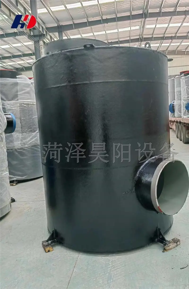 鋼制消火栓閥門井的使用情況？鋼制消火栓閥門井的創(chuàng)新