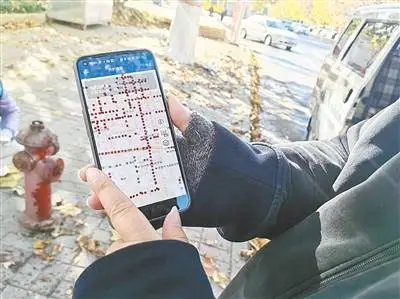 滎陽(yáng)市政消火栓有了“智慧身份證”