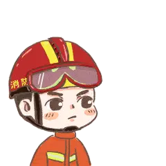 室內(nèi)消火栓你會(huì)用嗎？