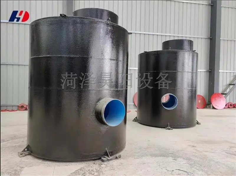 鋼制消火栓閥門井的優(yōu)點(diǎn)？鋼制消火栓閥門井的安裝難點(diǎn)